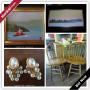 Tiverton Downsizing Online Auction - Main Rd.