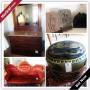 San Francisco Downsizing Online Auction - El Sereno Ct.