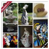 North Wales Downsizing Online Auction - Stonington Circle