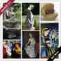 North Wales Downsizing Online Auction - Stonington Circle