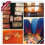 Magnolia Moving Online Auction - Omar Dr.