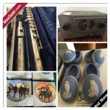 Arlington Downsizing Online Auction - 38th St N.