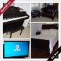 Arlington Moving Online Auction - 22nd St N.