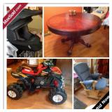 Englewood Moving Online Auction - Englewood NJ