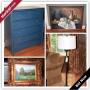 Plymouth Meeting Downsizing Online Auction -  Hiram Rd.