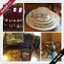Roswell Downsizing Online Auction - Northshore Dr.