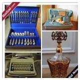 Fair Lawn Moving Online Auction - Morlot Avenue