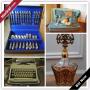 Fair Lawn Moving Online Auction - Morlot Avenue