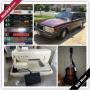 Bel Air Downsizing Online Auction - Rollins Ct.
