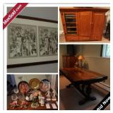 Danbury Moving Online Auction - Birch Rd.