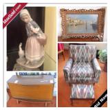 New York Estate Online Auction - Cabrini Blvd
