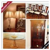 Smyrna Moving Online Auction - Edgartown Ln.