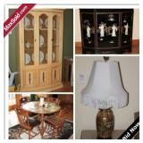 Colonia Downsizing Online Auction - Lisa Rose Terrace