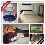 Souderton Downsizing Online Auction - Lindsay Lane