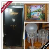 Santa Monica Estate Online Auction - Dewey St.