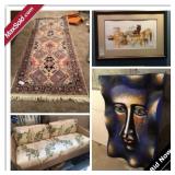 Denver Moving Online Auction - S Steele St.