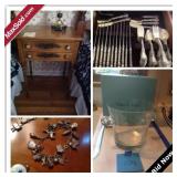 Bay Village Estate Online Auction - Lake Park Dr.