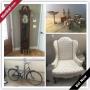 Canton Downsizing Online Auction - Villa Creek Pkwy (Condo)