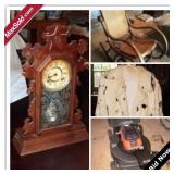 Marietta Downsizing Online Auction - Spencer Ln.