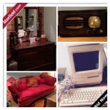 Philadelphia Moving Online Auction - Cambridge St. 