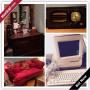 Philadelphia Moving Online Auction - Cambridge St. 