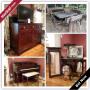 Randolph Downsizing Online Auction - Blue Fern Ln.