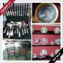 Medfield Downsizing Online Auction - Lowell Mason St.