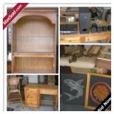 Painesville Downsizing Online Auction - Concord Hambden Rd. 