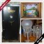 Santa Monica Estate Online Auction - Dewey St.