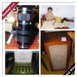 Silver Spring Moving Online Auction - Spencer Rd.