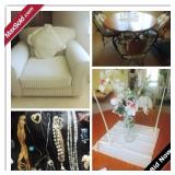 Fort Collins Moving Online Auction - West Lake St.