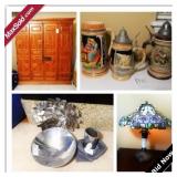 Arvada Downsizing Online Auction - Virgil Way