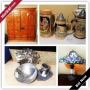 Arvada Downsizing Online Auction - Virgil Way