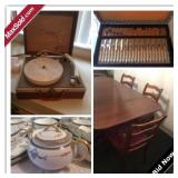 Casselberry Downsizing Online Auction - S. St. Lucie Drive