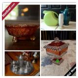 Edgewater Downsizing Online Auction - Jay Street