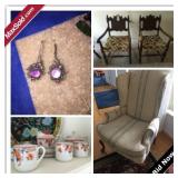 West Friendship Estate Online Auction - Weeping Cherry Dr.