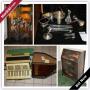 Scarsdale Downsizing Online Auction - High Point Terrace