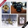 San Francisco Downsizing Online Auction - Sylvester Rd.
