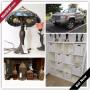 Denver Downsizing Online Auction - Depew St.
