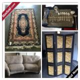 Atlanta Downsizing Online Auction - Piedmont Ave. NE (Condo)