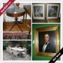Alexandria Downsizing Online Auction - Potomac Court