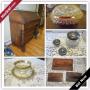 Sudbury Downsizing Online Auction - Belcher Dr.