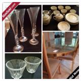 Hooksett Moving Online Auction - Tay Road
