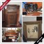 Bethesda Moving Online Auction - Cloister Dr.