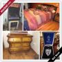 Warwick Downsizing Online Auction - Laudaten Way