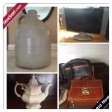 Rockland Moving Online Auction - Union Street