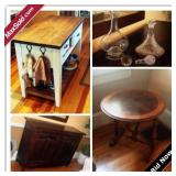 Atlanta Moving Online Auction - Seminole Ave NE.
