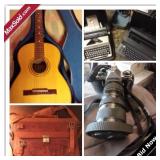 Wheat Ridge Downsizing Online Auction - Holland Ct.
