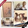 Williamsburg Downsizing Online Auction - The Green
