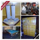 Mount Vernon Moving Online Auction - E. Prospect Ave.